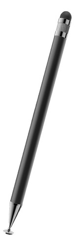 Lápiz Táctil De Tablet Pen 5 Plumas Stylus Optico Capacitivo