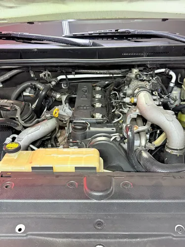 Toyota Prado 3.0 Tx