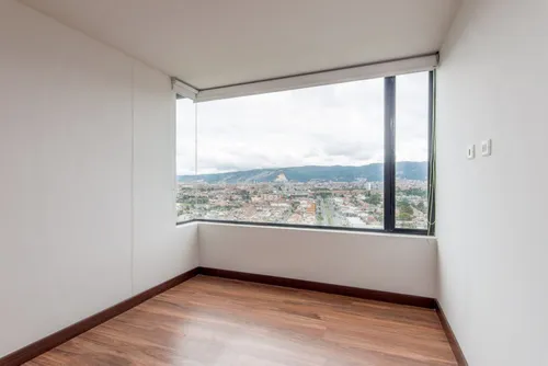 Apartamento En Venta En Colinas De Suba. Cod V2851