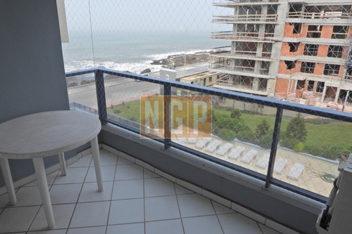 Apartamento En Peninsula, 2 Dormitorios -ref:1798