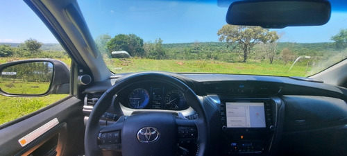 Toyota Sw4 Línea Nueva