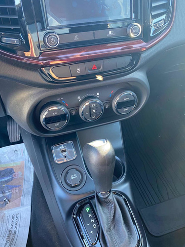Imagen 8 de 9 de Fiat Toro 2021 1.8 Freedom