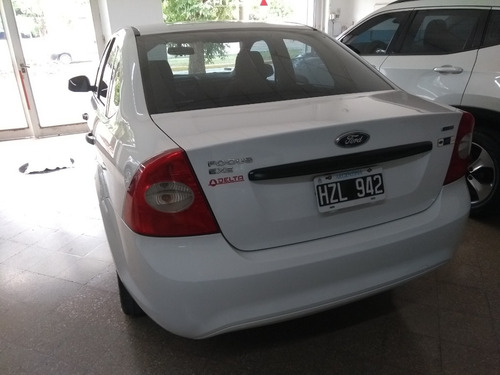 Imagen 3 de 6 de Ford Focus Diesel 2009