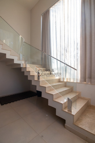 Imagem 4 de 15 de Casa Em Condomínio Em Gleba Fazenda Palhano - Londrina, Pr - 742