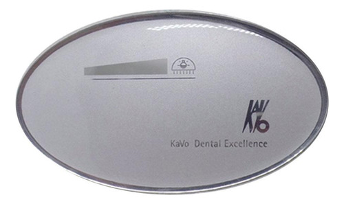 Etiqueta Ident Para Mesa 4t Com Visor - Kavo Ref. 1.009.5268