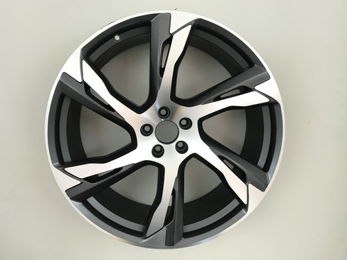 Roda Avulsa Aro 22 Original Volvo Xc90 T8 R-design (4831)*