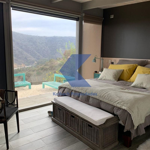 Imagen 20 de 30 de Venta Casa Zapallar Oportunidad De Lujo