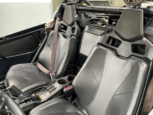 Imagen 4 de 13 de Rzr Can-am Modelo 2019