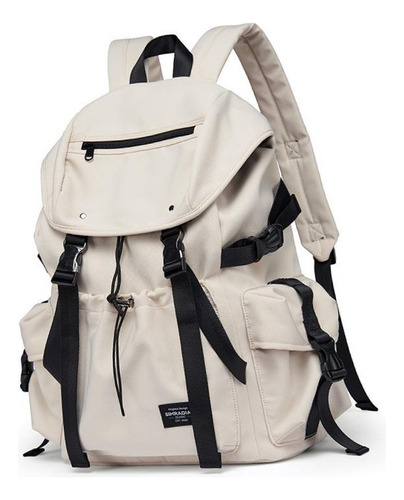 Mochila Con Cordón Mochila Con Correa Ajustable Mochila