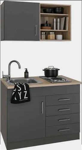 Gabinetes De Cocina Modulares
