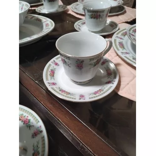 Porcelana china: Lujo de antaño y de siempre - Uxban