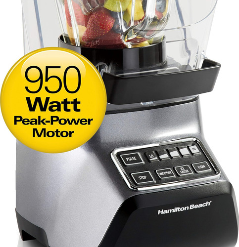 Licuadora Hamilton Beach Soundshield Blender