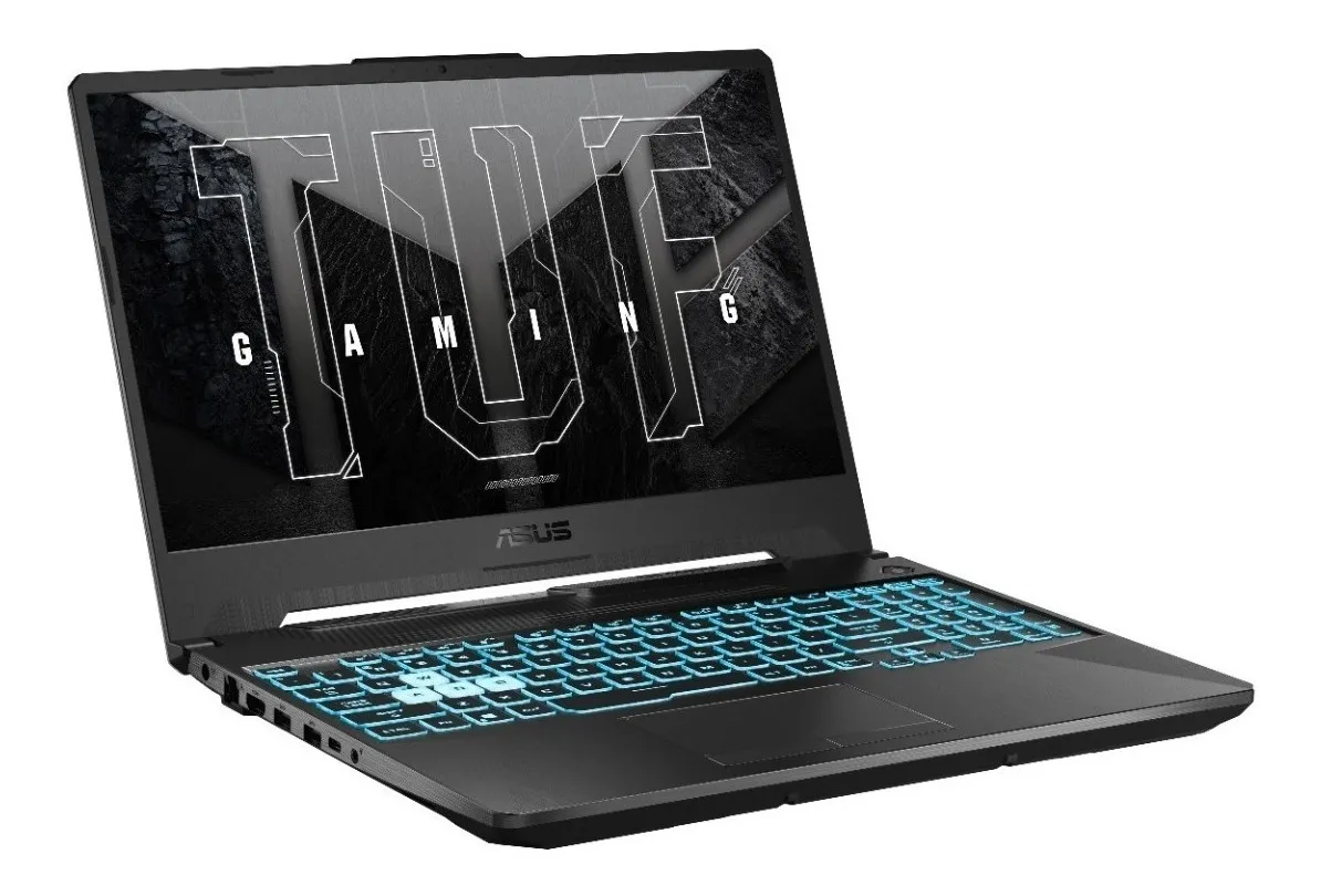 Asus TUF Gaming A15 FA506IHRB-HN083W