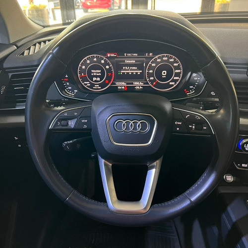 Imagen 5 de 17 de Audi Q5 Q5 2.0 Tfsi Stronic Quattro 252cv