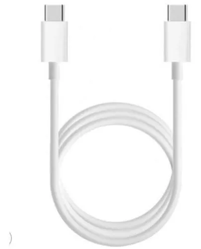 Cable Usb Tipo C 5a 1 Metro Carga Rápida Xiaomi