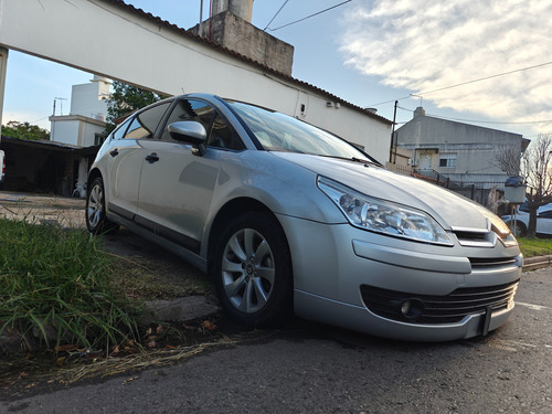 Citroën C4 1.6 X Pack Plus