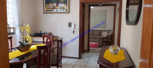 Imagem 19 de 20 de Venda - Casa - Centro - Nova Odessa - Sp - 843fer