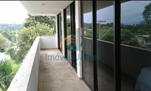Imagem 19 de 30 de Casa À Venda No Bairro Tarumã - Santana De Parnaíba/sp - 591
