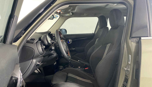 Imagen 9 de 15 de 119087 - Mini Cooper S 2021 Con Garantía