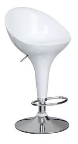 Butaca Taburete Silla Bar Banqueta Acrilico LG