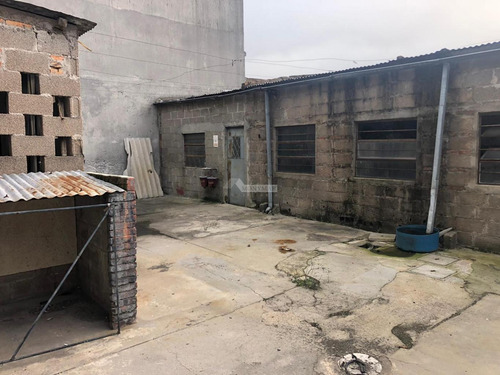 Imagen 11 de 12 de Local Galpon Venta Union Avellaneda Y Comercio 1057m Terreno Y 484m Edificados