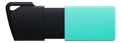 Memoria Usb 3.2 Kingston Datatraveler Exodia M 256gb