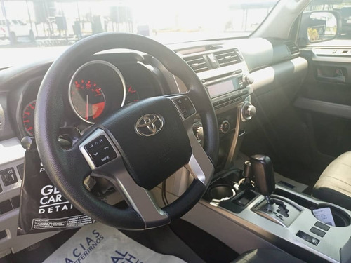 Imagen 10 de 16 de Toyota 4runner