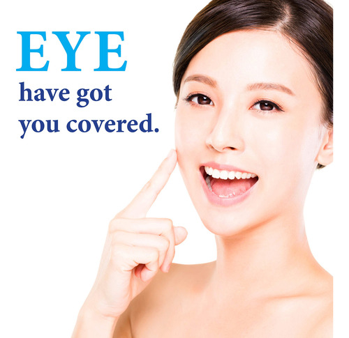 Eyelid Cleanser Ocusoft Original Foaming 50ml Mild Formula