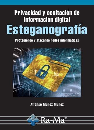 Privacidad Y Ocultación De Información... (libro Original)