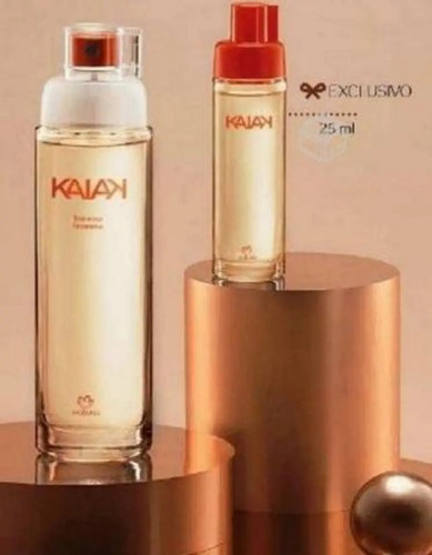 Kaiak Clásico Femenino + Mini Kaiak Regalo Natura | Envío gratis