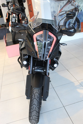 Ktm 1290 Super Adventure S Impresionante Equipamient 1000km