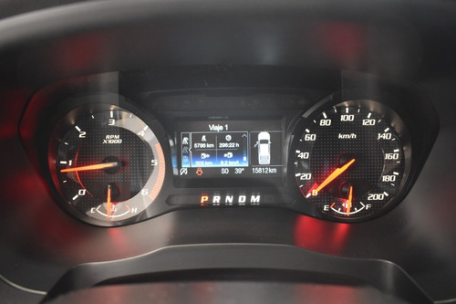 Ford Ranger Raptor 2.0l Biturbo D/cabina 2020 Car Cash
