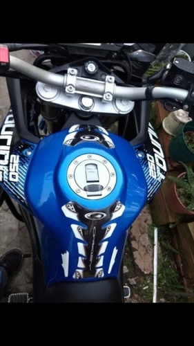 Corven Touring 250