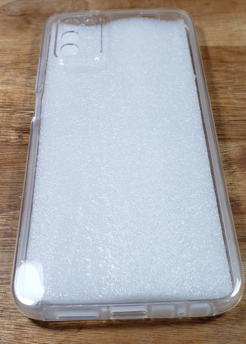 Imagen 3 de 8 de Funda 360 Protege 100% Compatible Con Xiaomi Poco M3