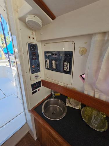 Santana 35