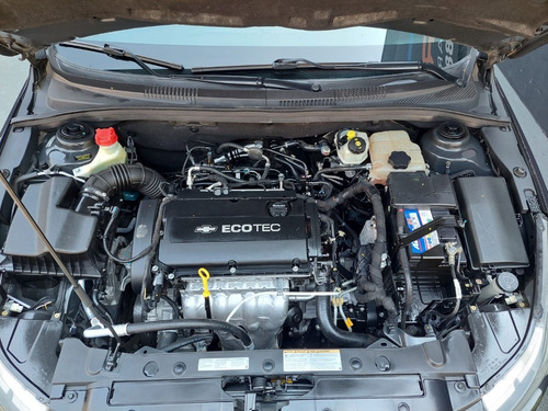 Imagem 4 de 12 de Chevrolet Cruze