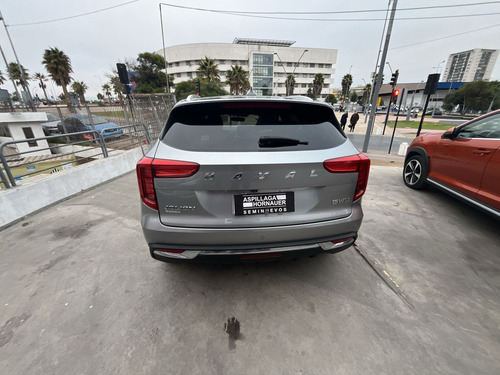 Haval Jolion 1.5 Elite Mt