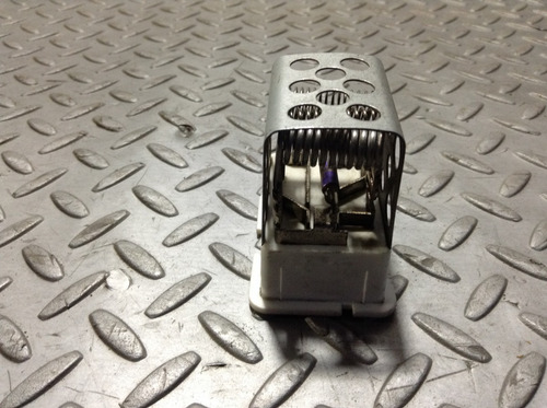 Resistencia De Blower Chevrolet Astra 1.8 Std Mod 06-08 Orig (Usado)