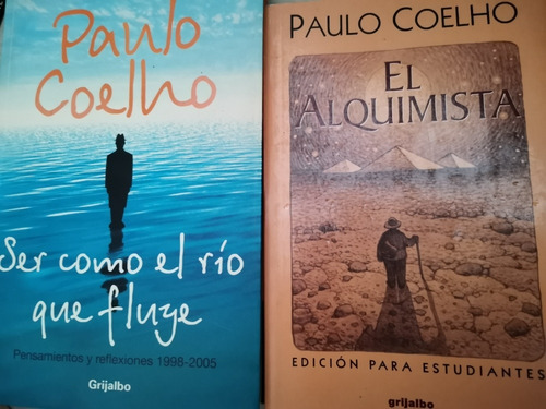 Colección: 3 Libros De Paulo Coelho