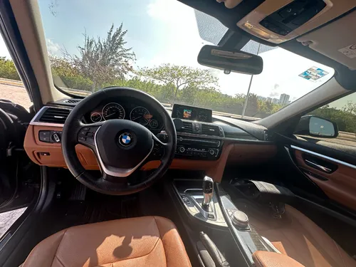 BMW Serie 3 2.0 330e Luxury Line Híbrido At