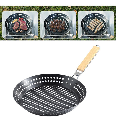 Utensilios For Hornear, Parrilla, Sartén, Barbacoa, Plaça.