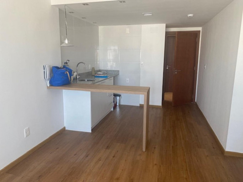 Venta  Apartamento En Cordon Sur Dos Dormitorios