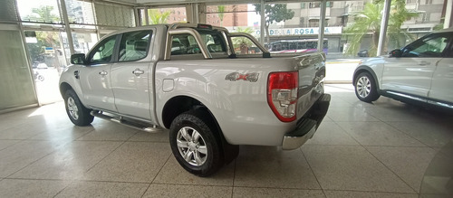 Imagen 3 de 15 de Ford Ranger