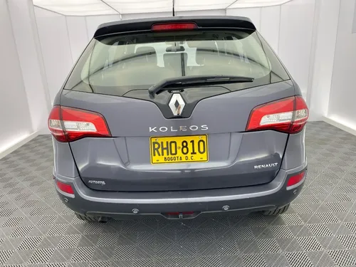 Renault Koleos Privilege Bose