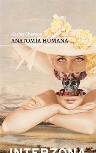 Anatomia Humana  -  Chernov Carlos (ai)