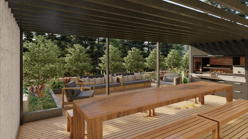 Luxury Parc - Pinamar