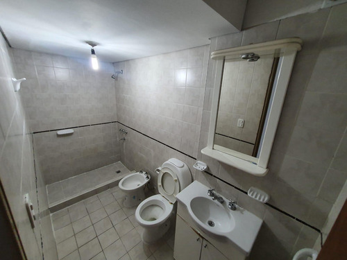 Departamento 2 Dormitorios Con Dos Balcones- Edif Con Seguridad - Nva Cba !!!