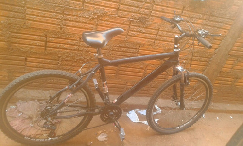 Bicicleta Gallo