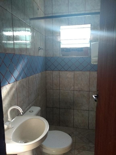 Imagem 7 de 20 de Casas - Venda - Jardim Campos Verdes - Cod. So0061 - Vso0061