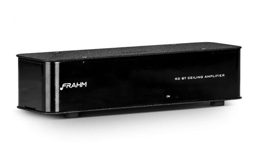 Amplificador Receiver Ceiling Amplifier 40w Rd Bt 5.0 Frahm